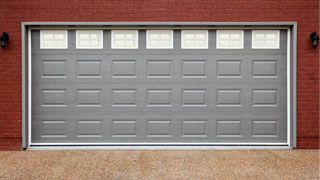 Garage Door Repair at Upper West Ridge Woodinville, Washington