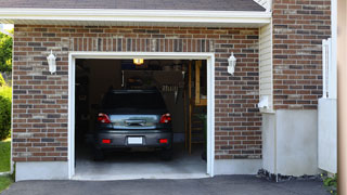 Garage Door Installation at Upper West Ridge Woodinville, Washington